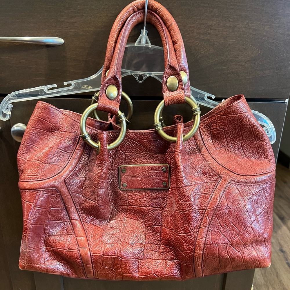 Kenneth Cole NY Handbag